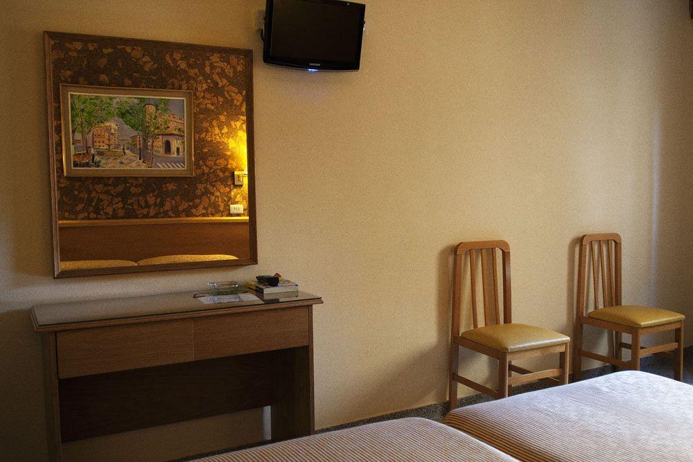 Abelay Hotel