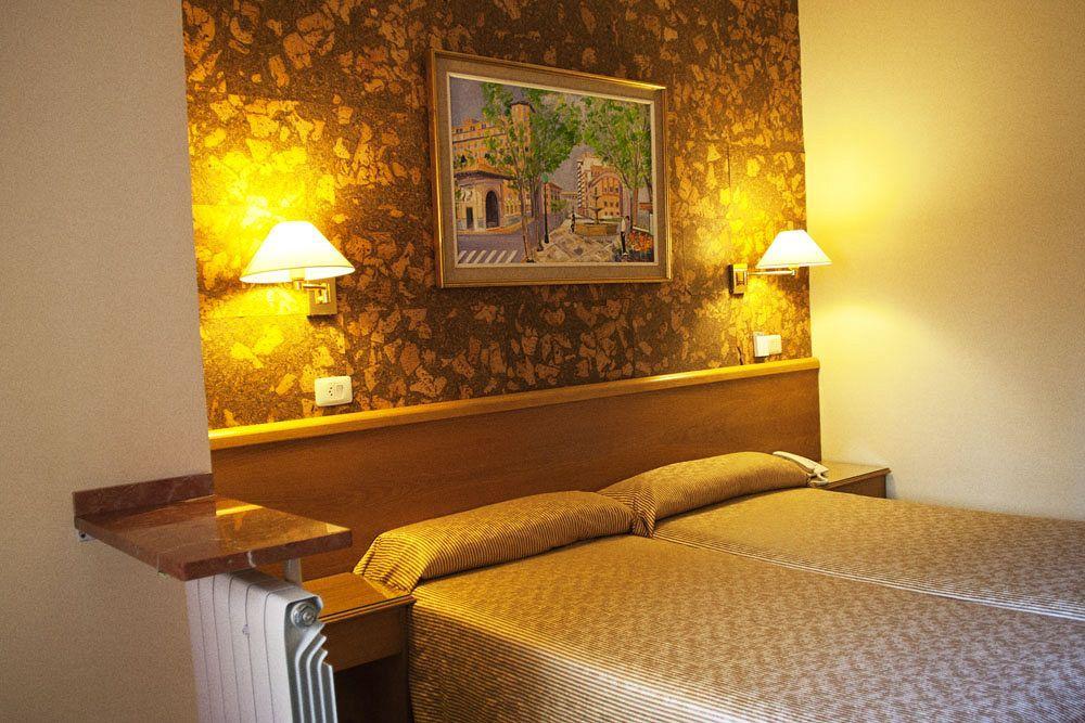 Abelay Hotel