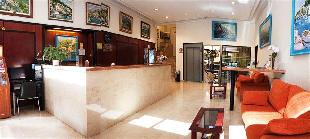Abelay Hotel 2*