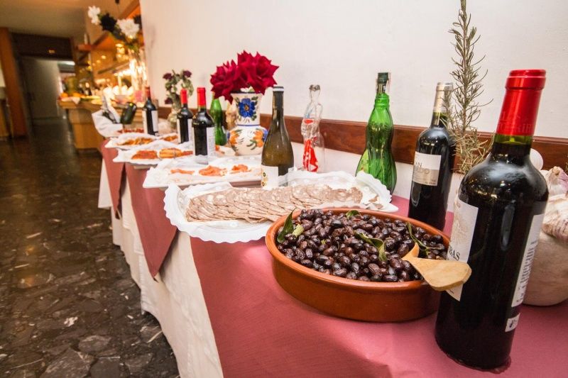 Amic Gala 3* Can Pastilla (Mallorca)