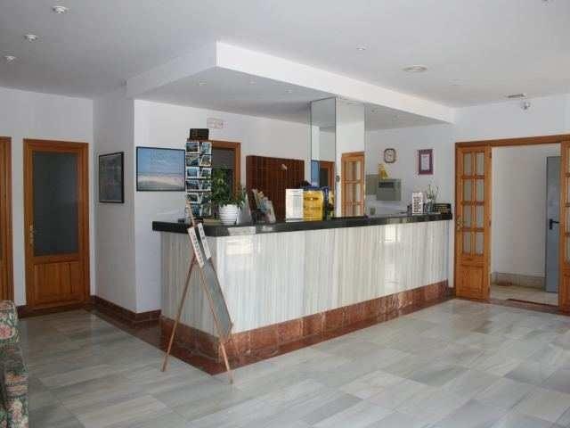 Arcos Playa 2*