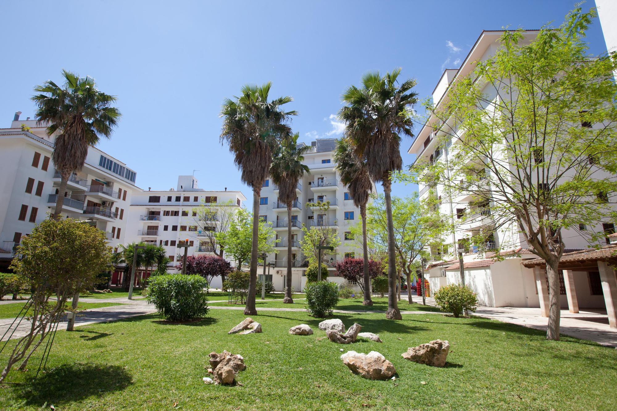Ferrer Tamarindos Apartahotel