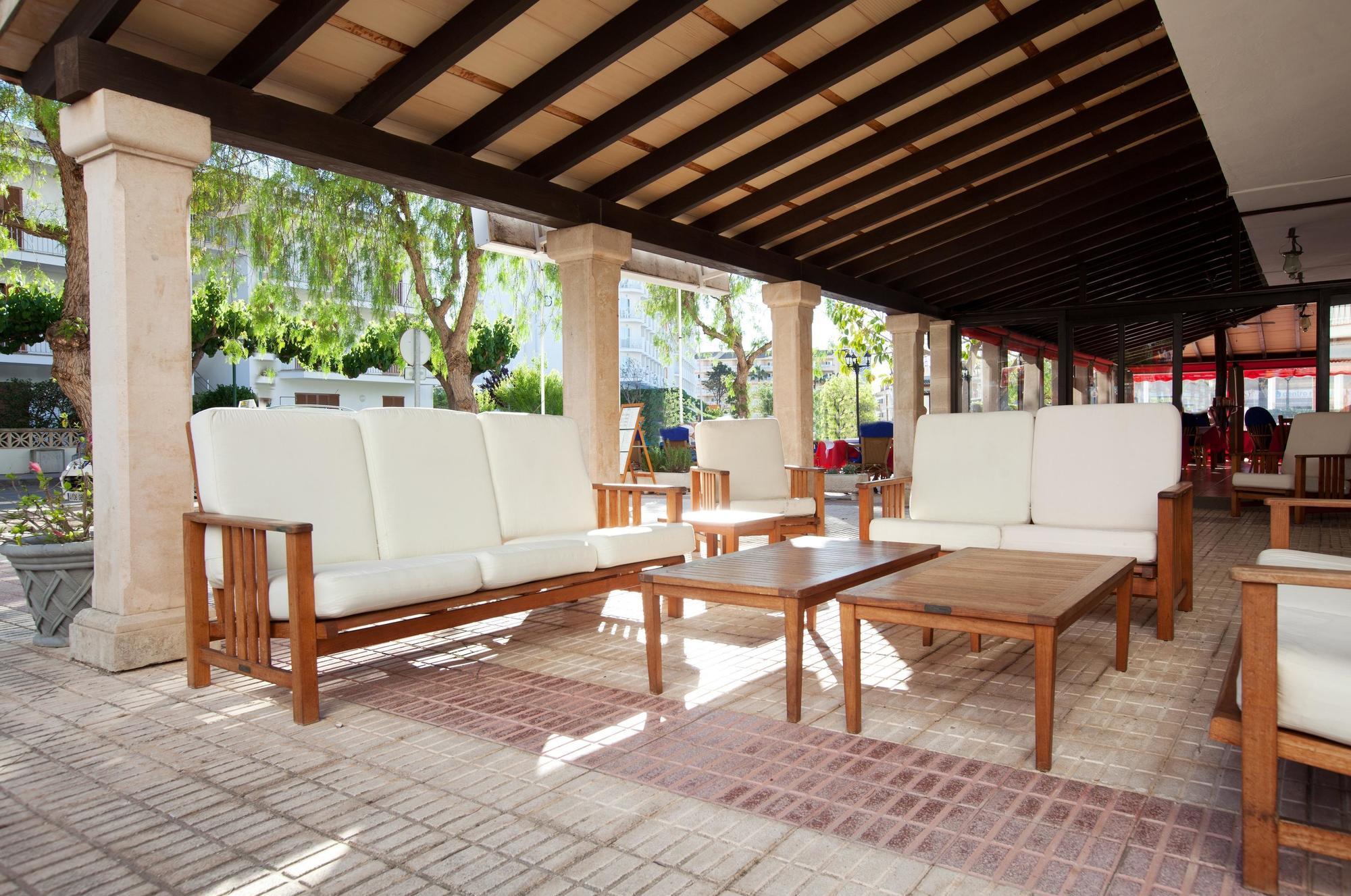Ferrer Tamarindos 3* Puerto de Alcúdia