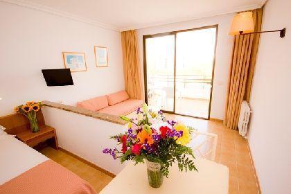 Y Morito Hotel