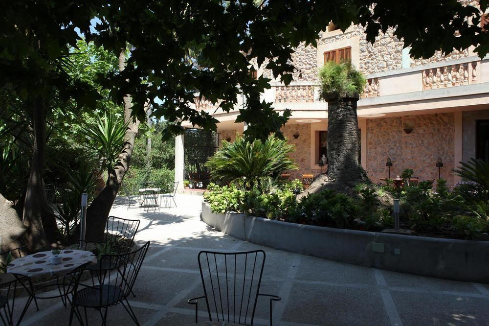 Son Galceran (adults Only) Farm stay *