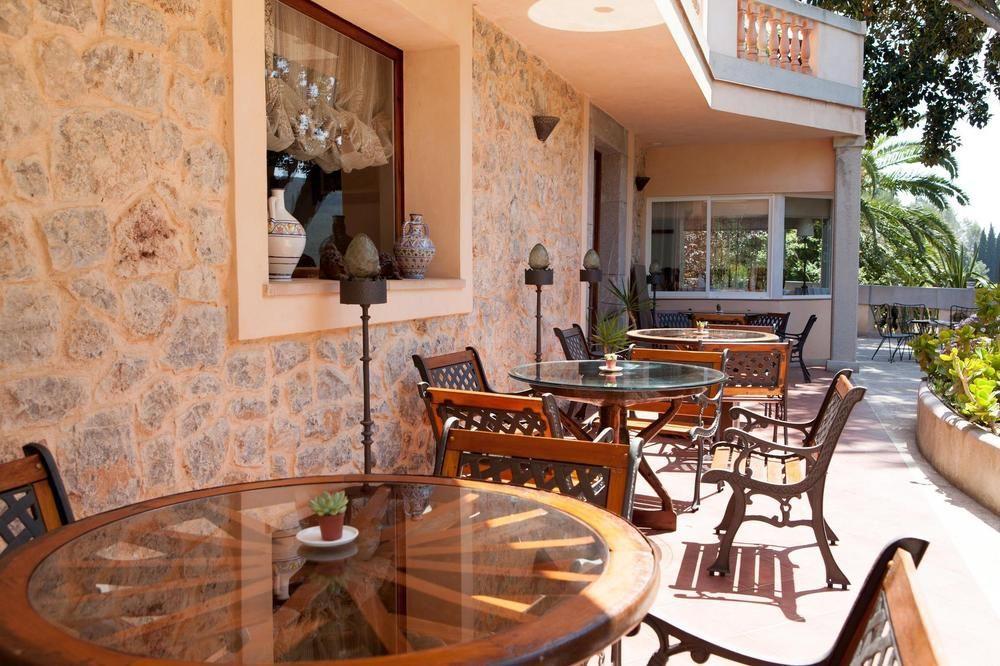 Son Galceran (adults Only) Farm stay