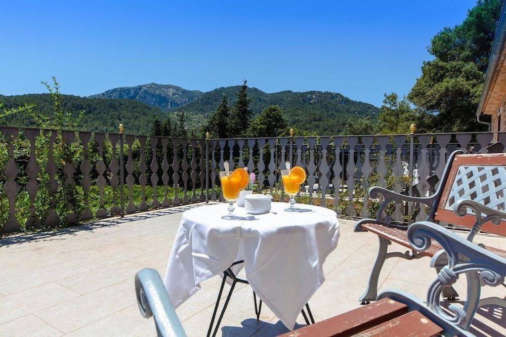 Son Galceran (adults Only) Farm stay Esporles
