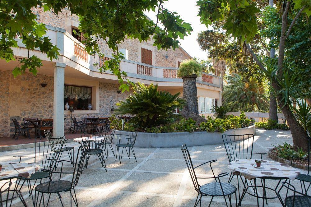 Son Galceran (adults Only) Farm stay Esporles