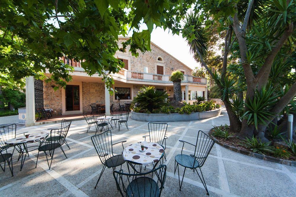 Son Galceran (adults Only) Farm stay