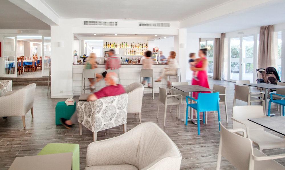 Blue Sea Cala Millor Hotel 3*