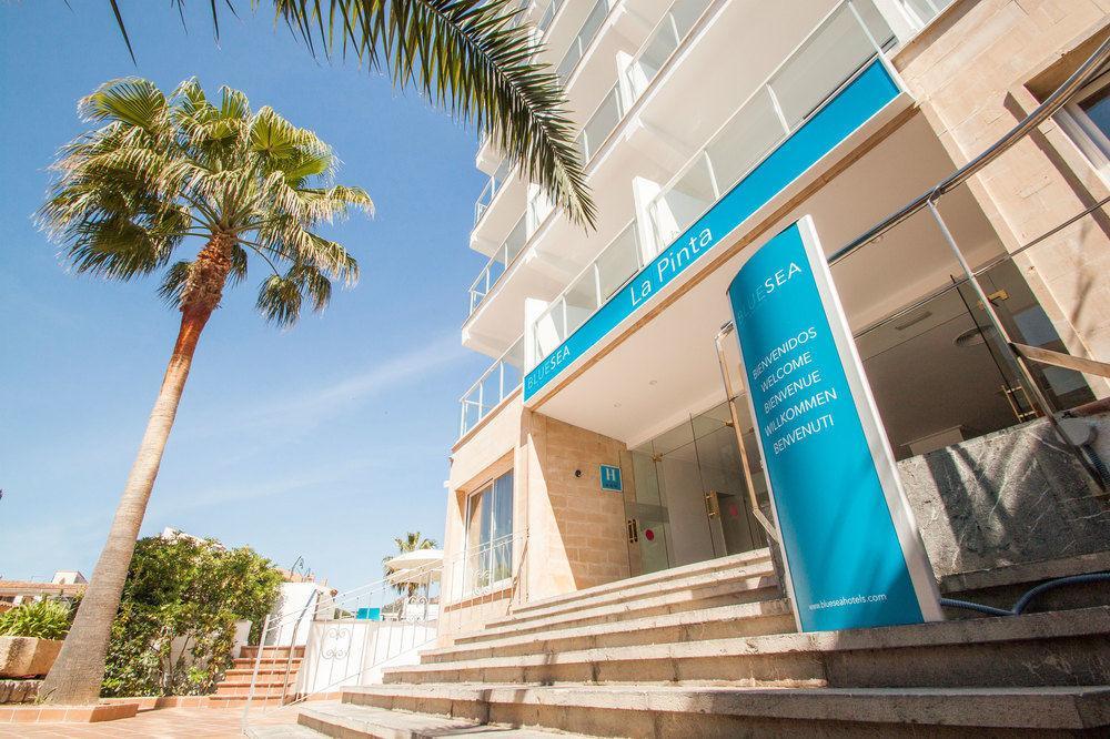 Blue Sea Cala Millor 3*