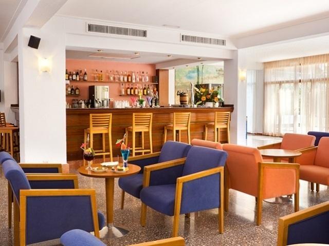 Blue Sea Cala Millor Hotel