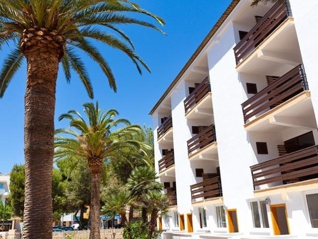 Blue Sea Cala Millor Hotel 3*