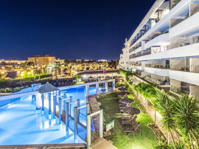 Ona Garden Apartahotel