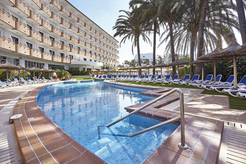 Grupotel Maritimo 4* Puerto de Alcúdia