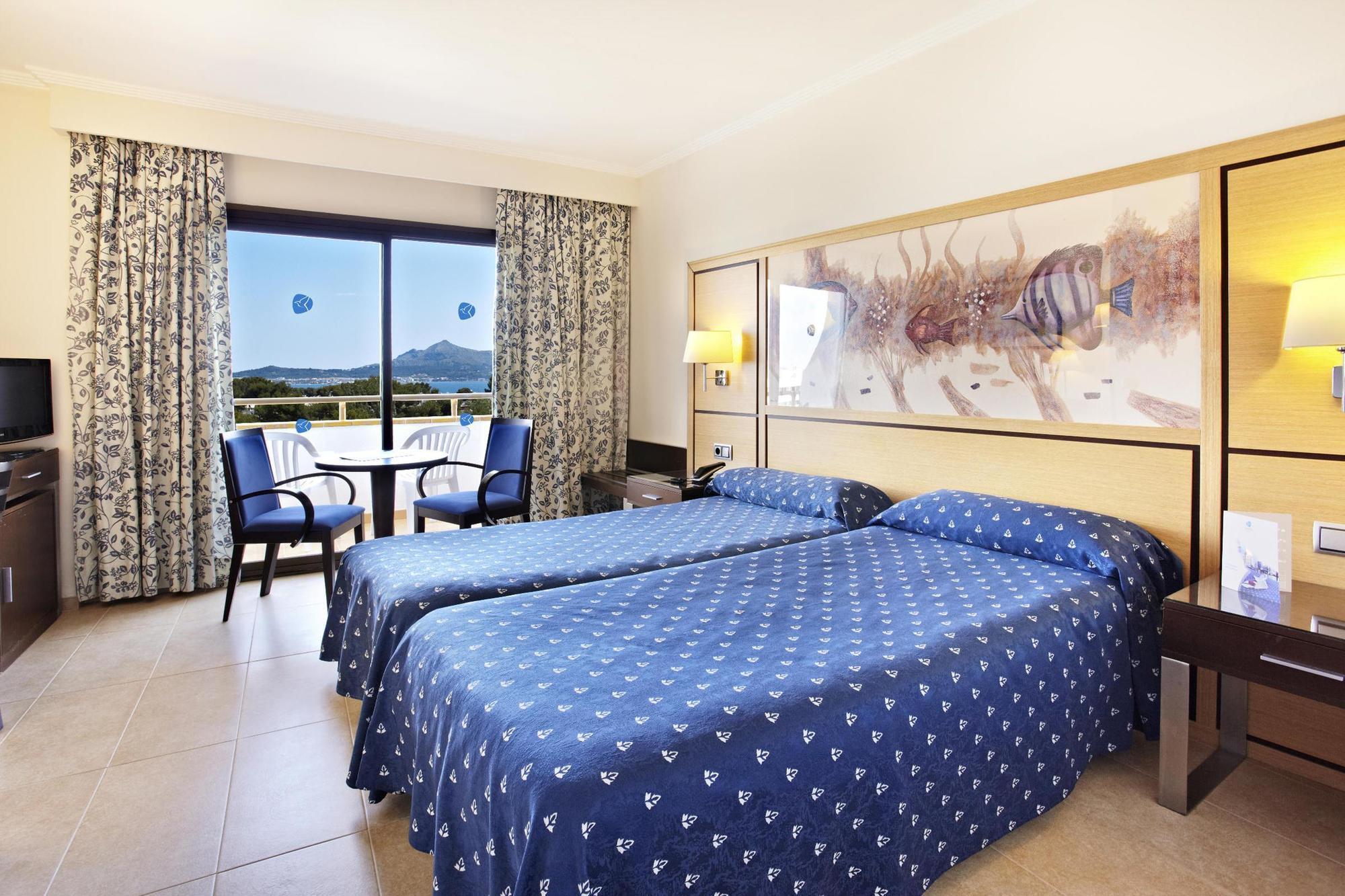 Grupotel Maritimo Hotel Puerto de Alcúdia