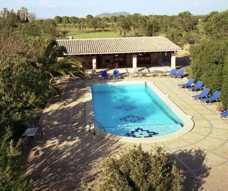 Es Quatre Cantons Agroturismo Binisalem