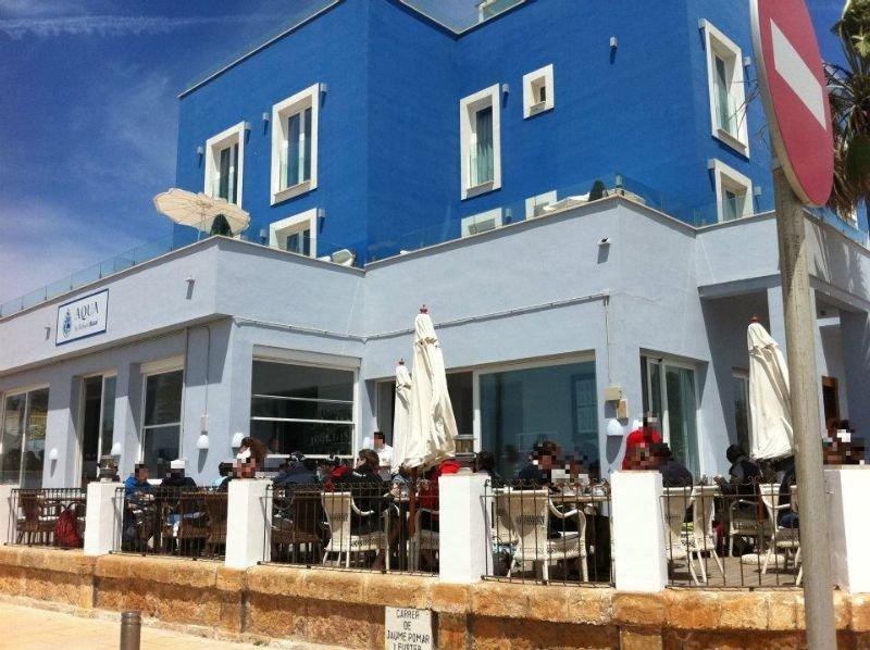 Hotel Ur Azul Playa