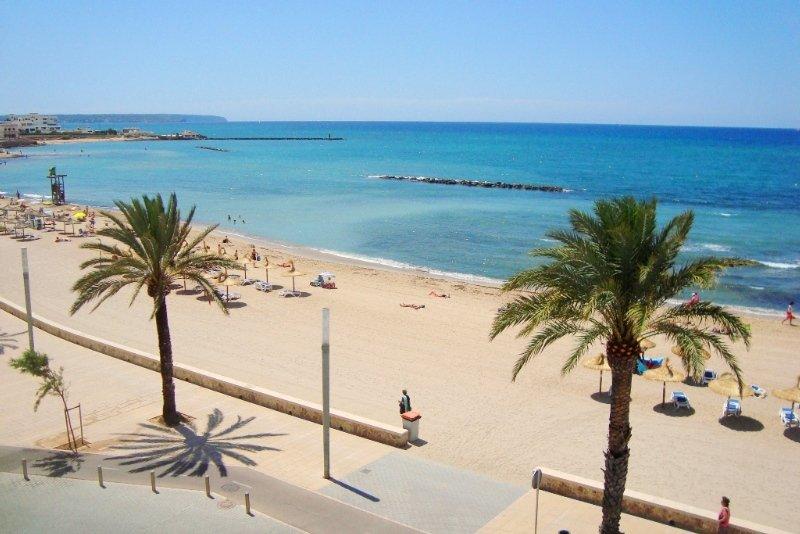 Hotel Ur Azul Playa 4*