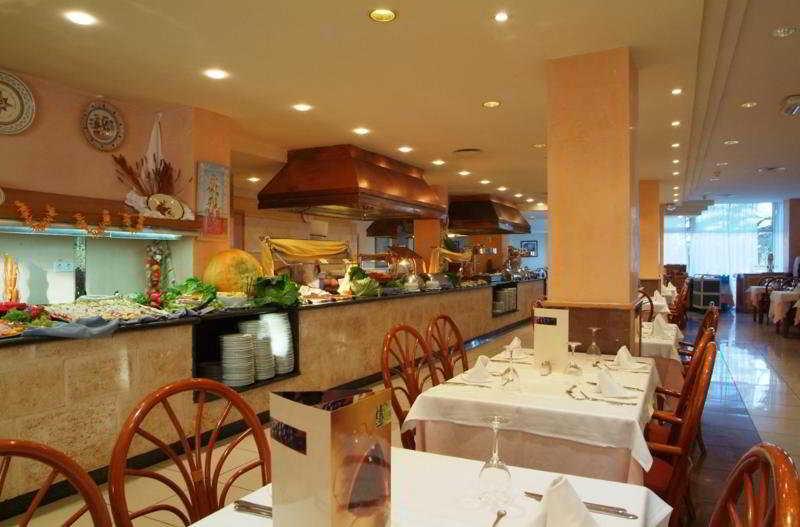Grupotel Taurus Park Hotel 4*
