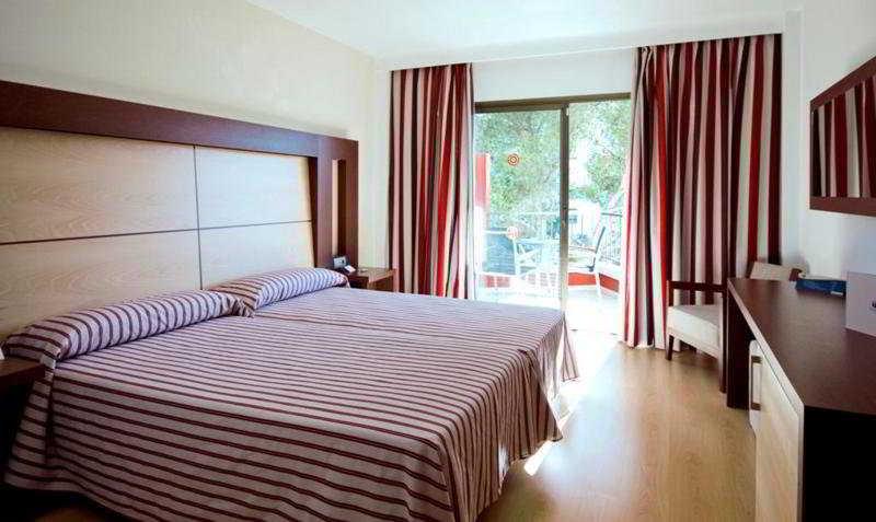 Pabisa Chico (adults Only) Hotel Playa de Palma (Mallorca)
