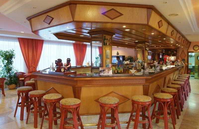 Grupotel Orient