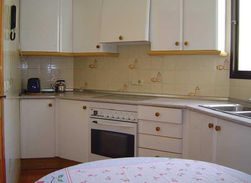 Apartamento Marina