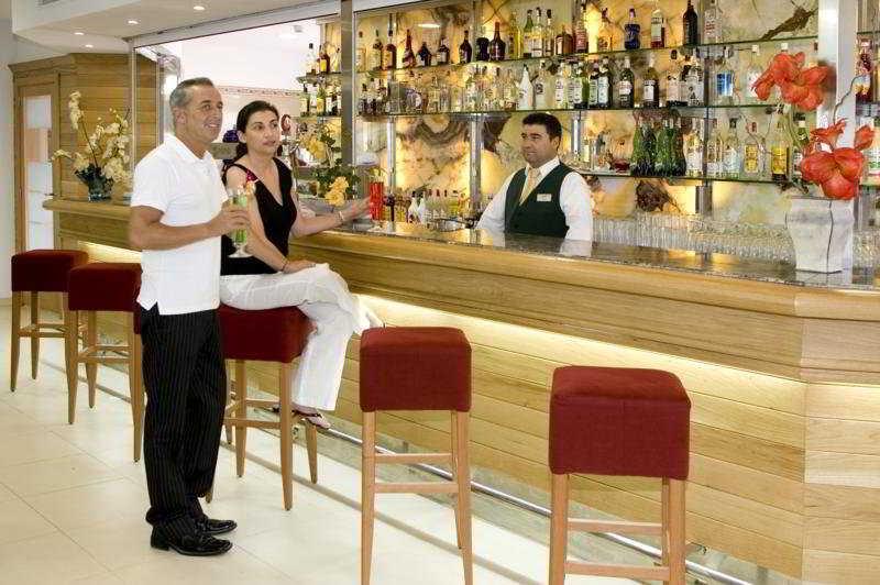 Hsm Atlantic Park Hotel 4*