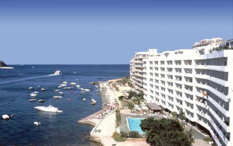 Globales Verdemar Santa Ponsa