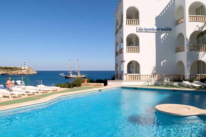 Hotel Bellevue Belsana