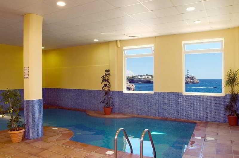 Bellevue Belsana Hotel Portocolom (Mallorca)