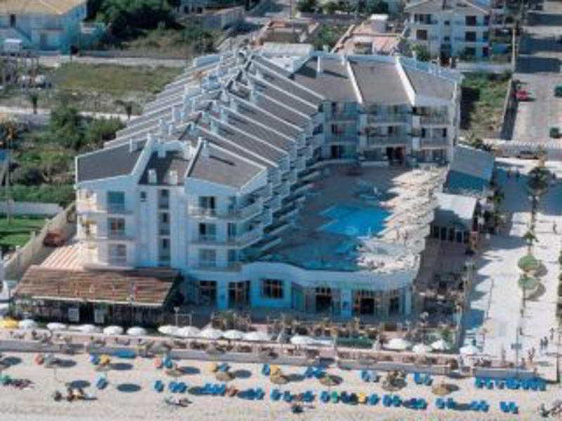 Apartahotel Grupotel Picafort Can Picafort (Mallorca)