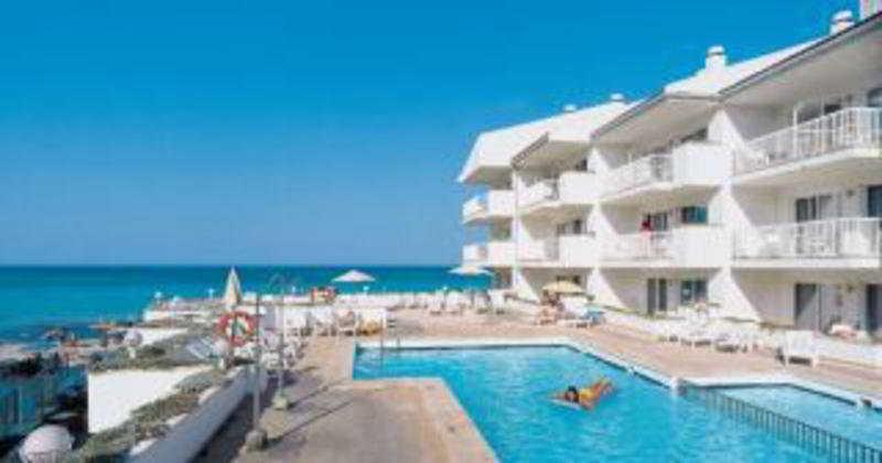 Grupotel Picafort Aparthotel Can Picafort (Mallorca)