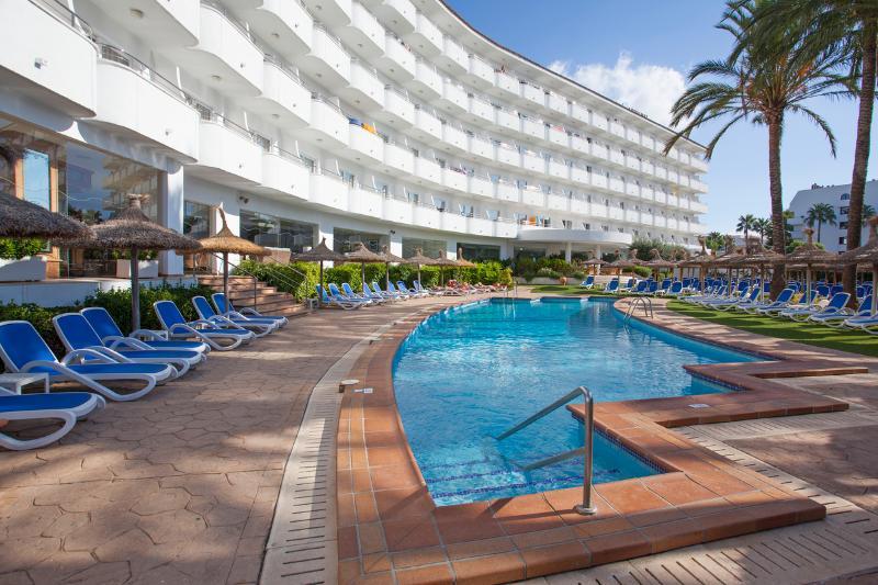 Grupotel Maritimo 4* Puerto de Alcúdia