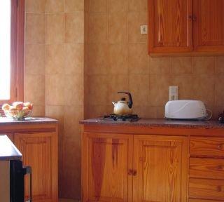 Apartahotel Arcos Playa S'Illot (Mallorca)