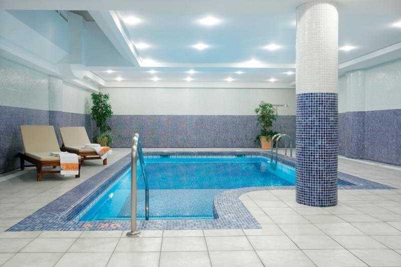 Bq Apolo Hotel 4*