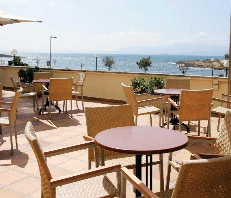 Hotel Bq Apolo