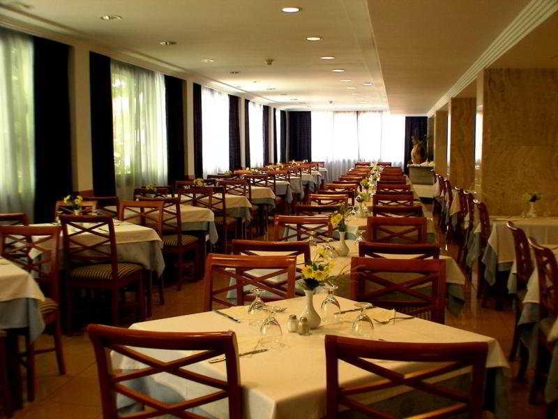 Hotel Kilimanjaro 3*