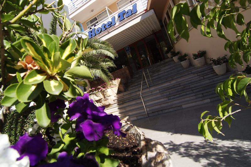 Piñero Tal Hotel 3*