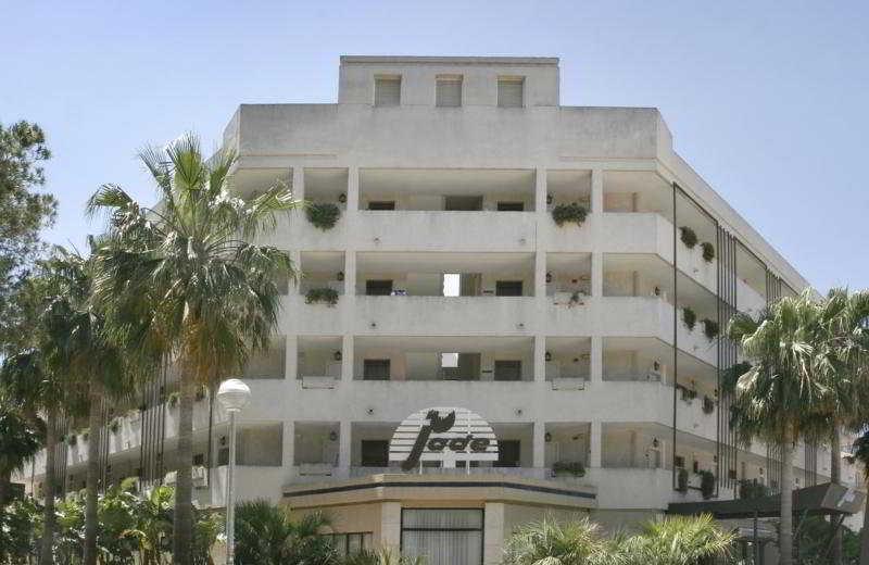 Apartment Jade - Adults Only