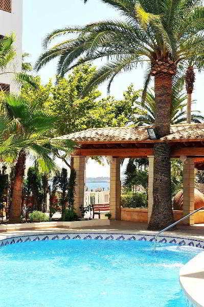 Cabot Cap De Mar Hotel Cala Bona (Mallorca)