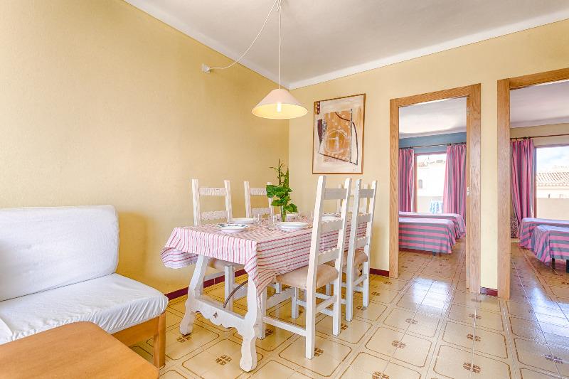 Estanques Apartamento