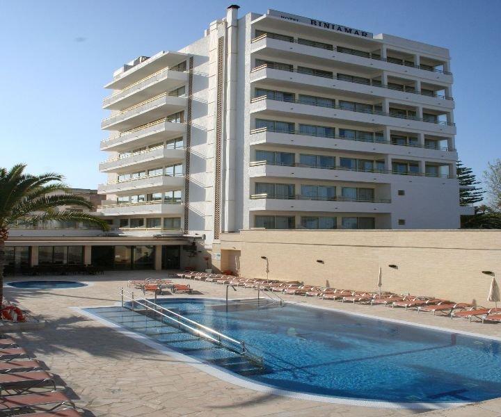 Biniamar Hotel Cala Millor (Mallorca)