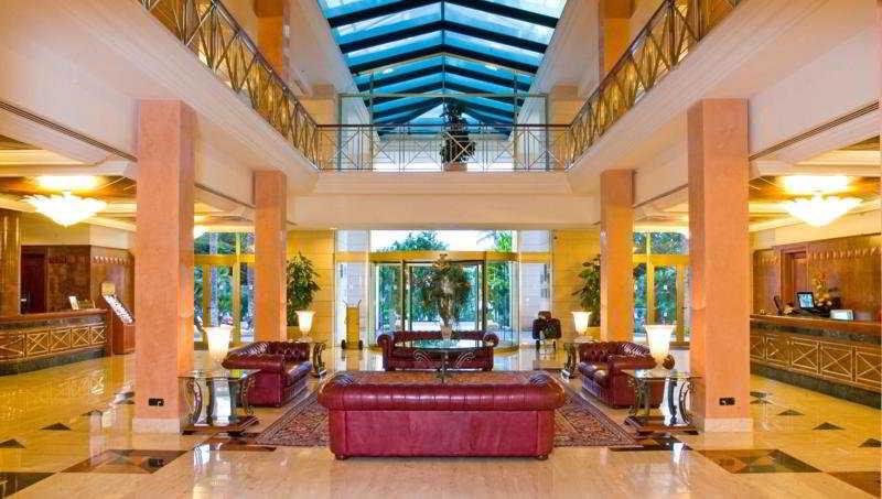 Hipotels Hipocampo Palace&spa 5* Cala Millor (Mallorca)