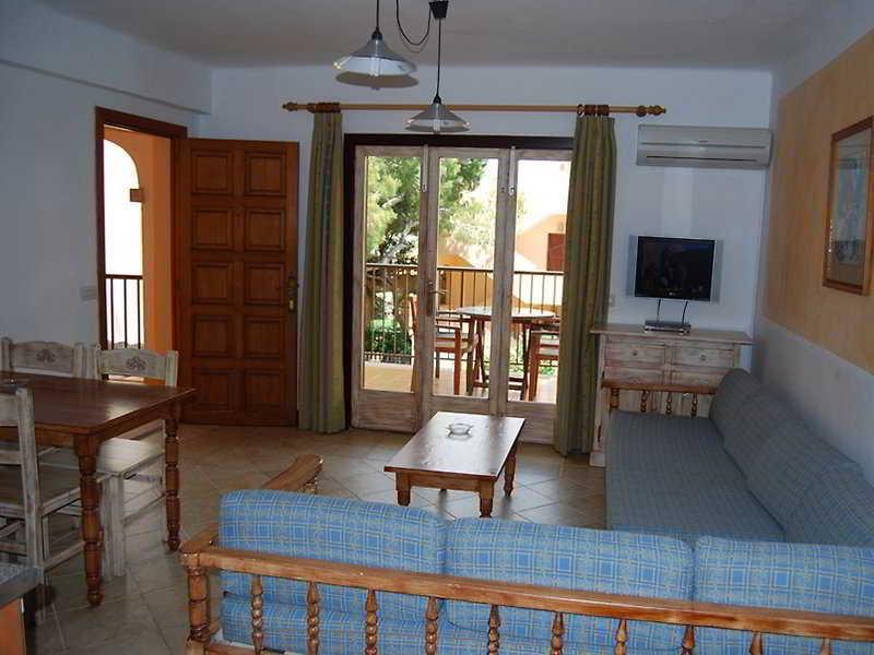 Hotel Serena Sol Cala d'Or (Mallorca)
