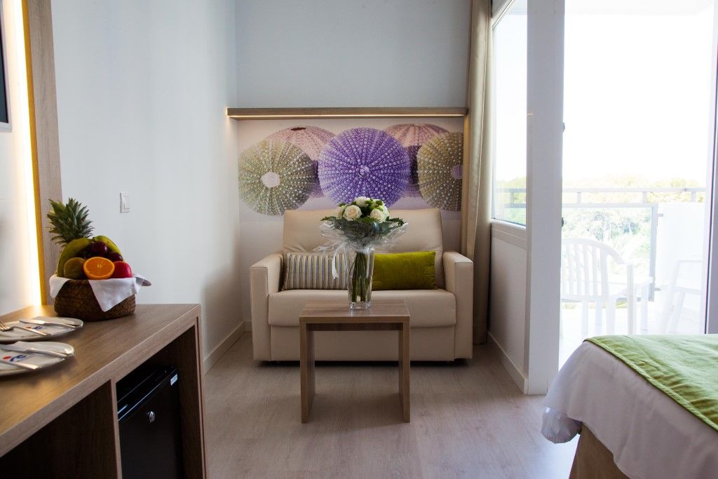 Globales Maioris Hotel 4*