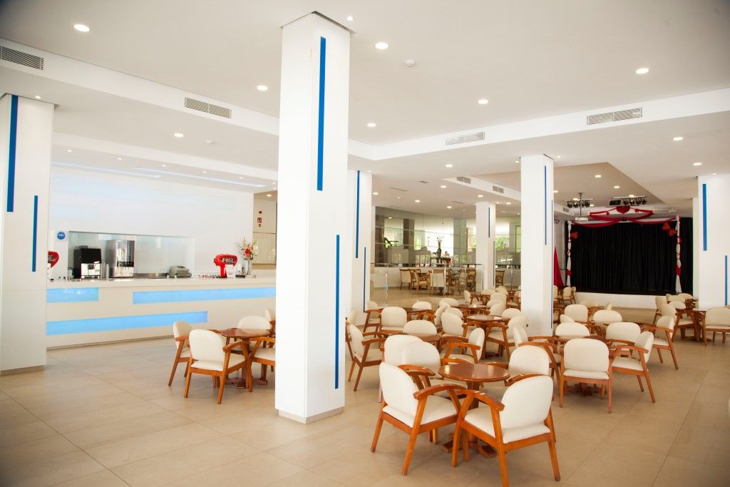 Globales Maioris Hotel Maioris Décima