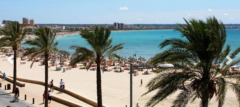 Blue Sea Arenal Tower - Solo Adultos Hotel 3*