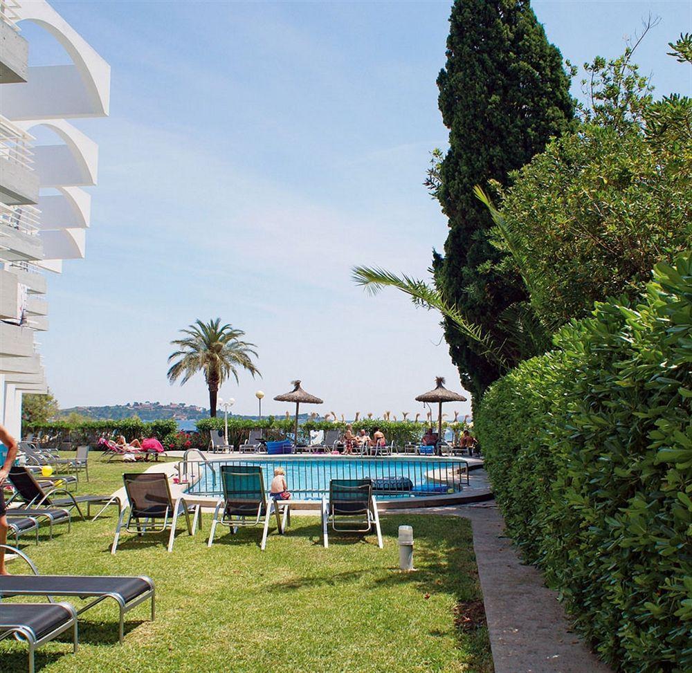 Bellamar Apartamento Puerto Pollensa