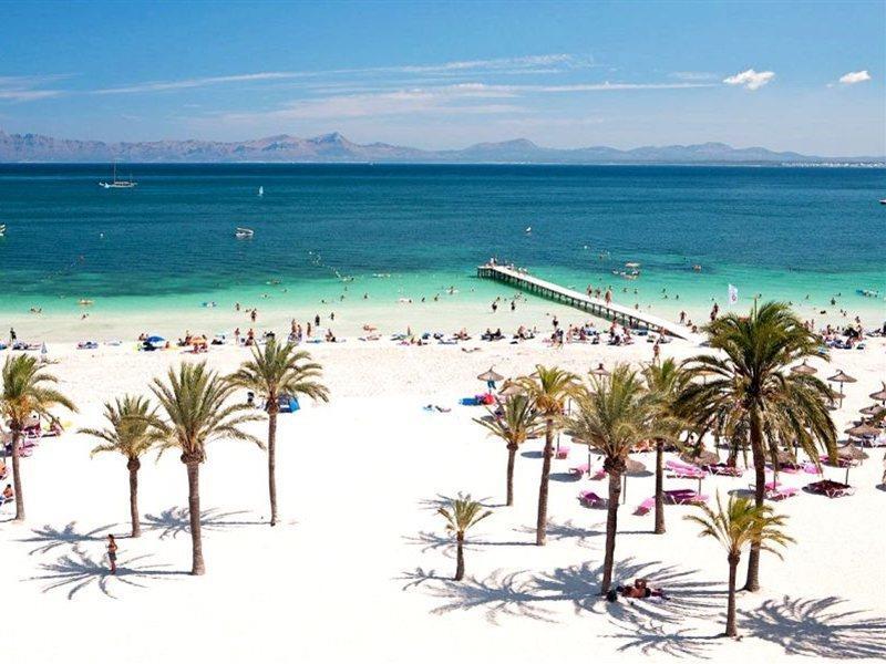 Sunwing Alcudia Hotel